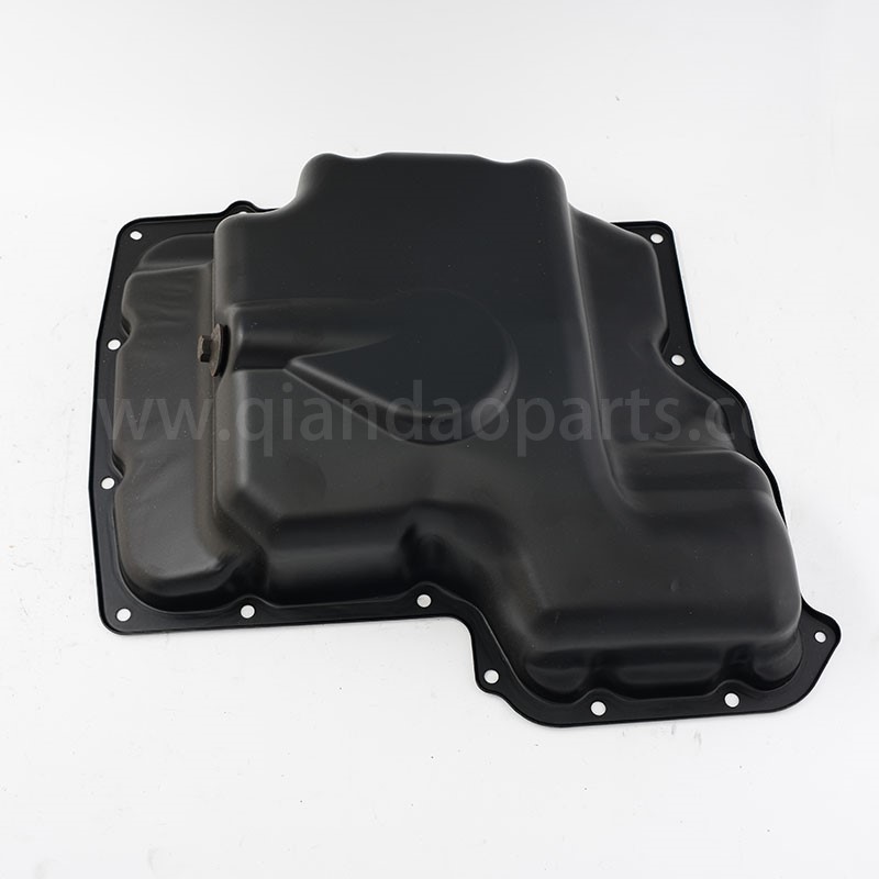 OIL SUMP PAN