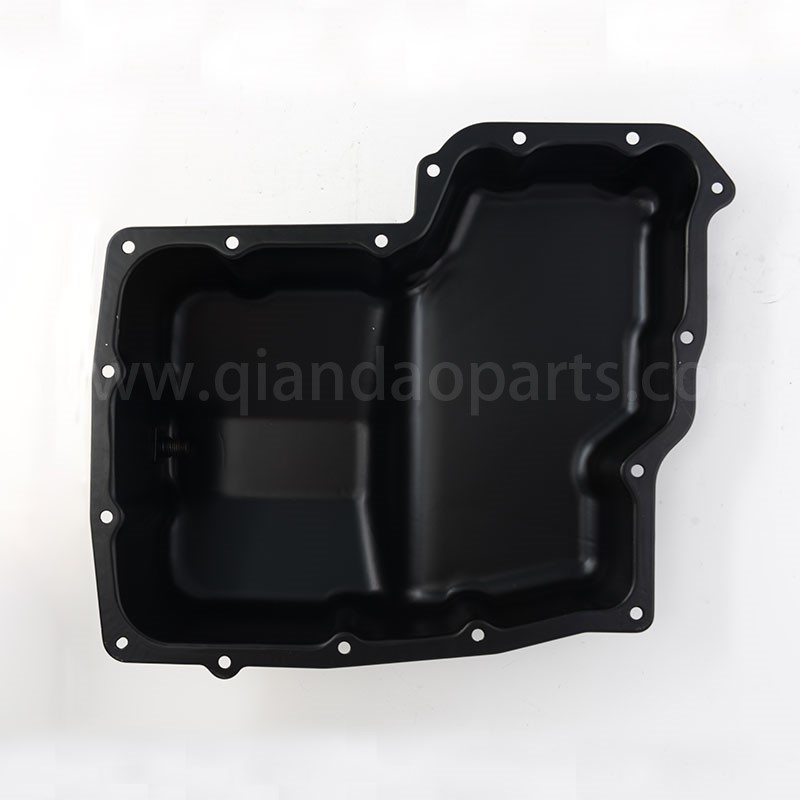 OIL SUMP PAN