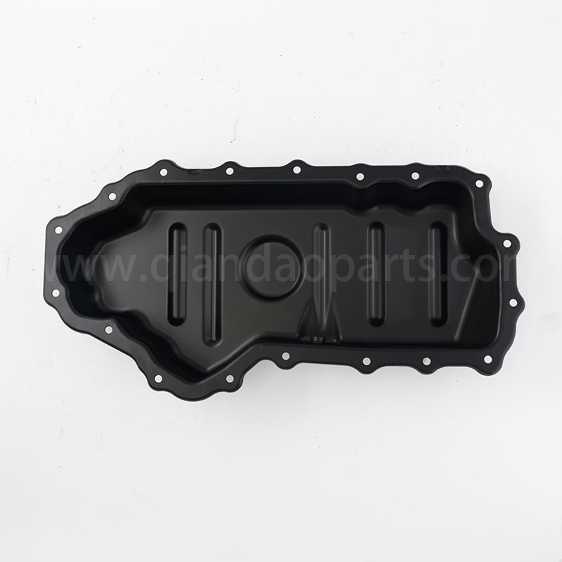 OIL SUMP PAN