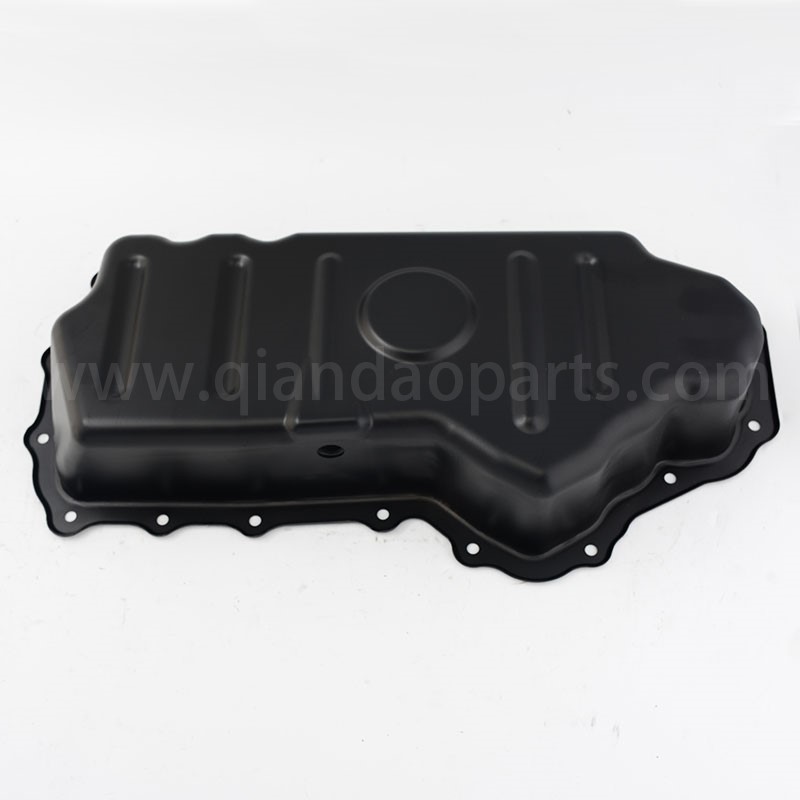 OIL SUMP PAN