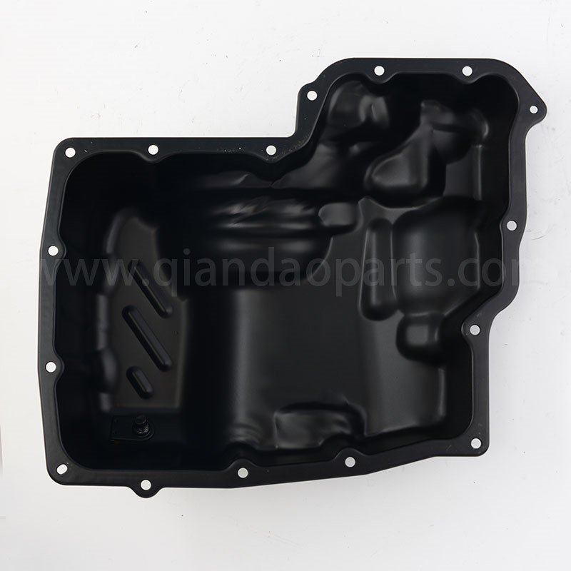 OIL SUMP PAN