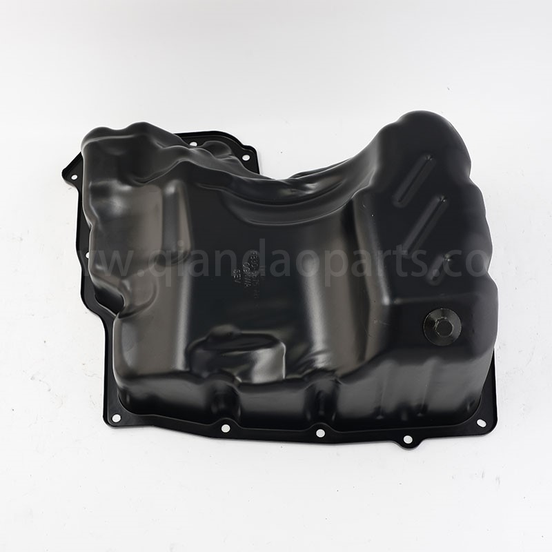 OIL SUMP PAN