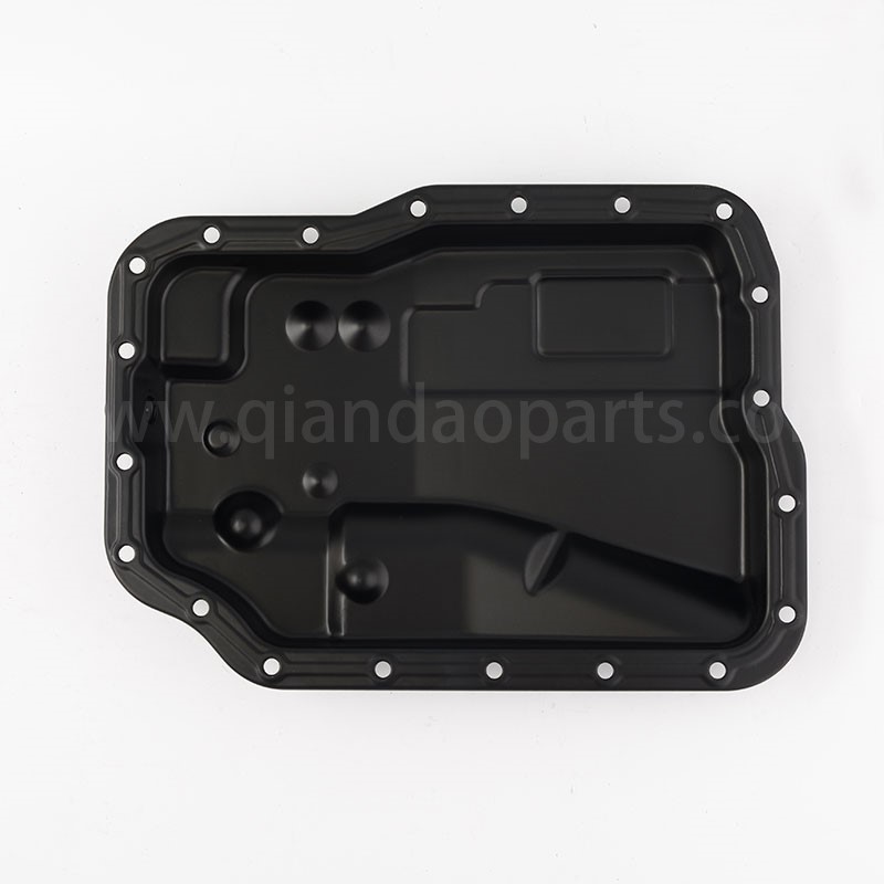 OIL SUMP PAN