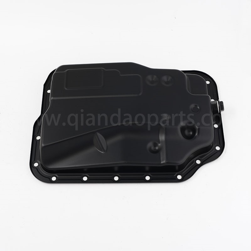 OIL SUMP PAN