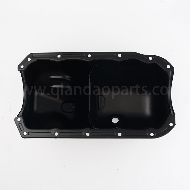 OIL SUMP PAN