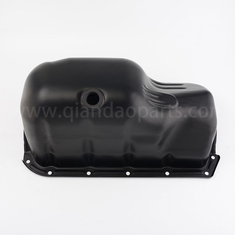 OIL SUMP PAN