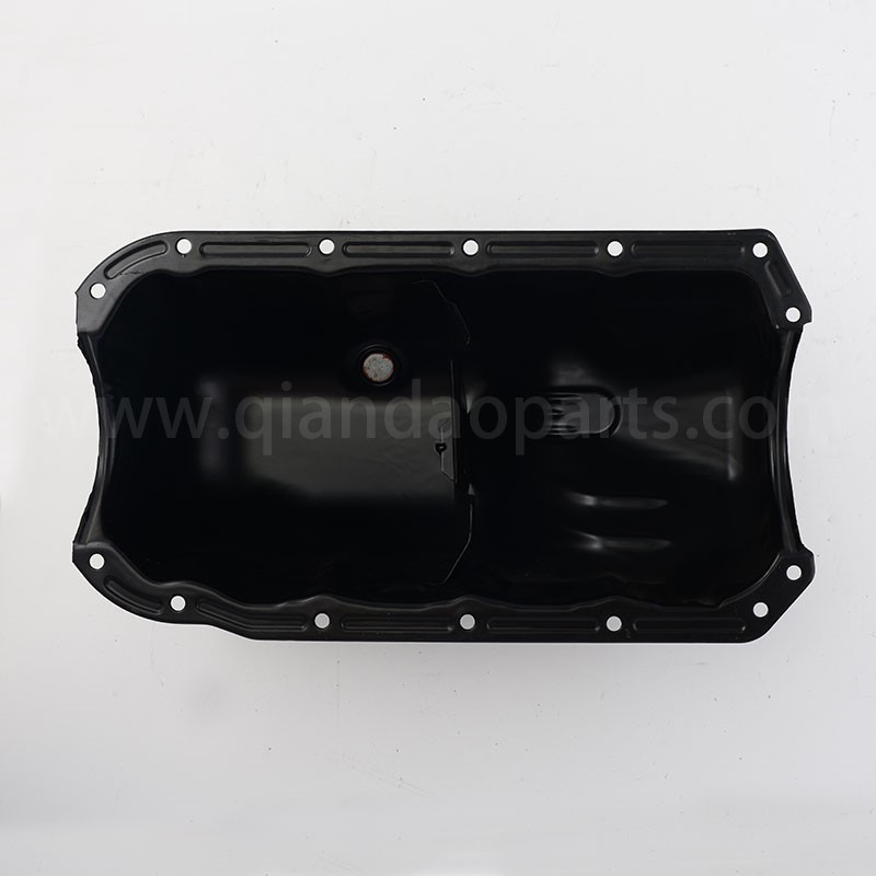 OIL SUMP PAN