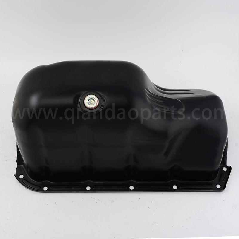 OIL SUMP PAN