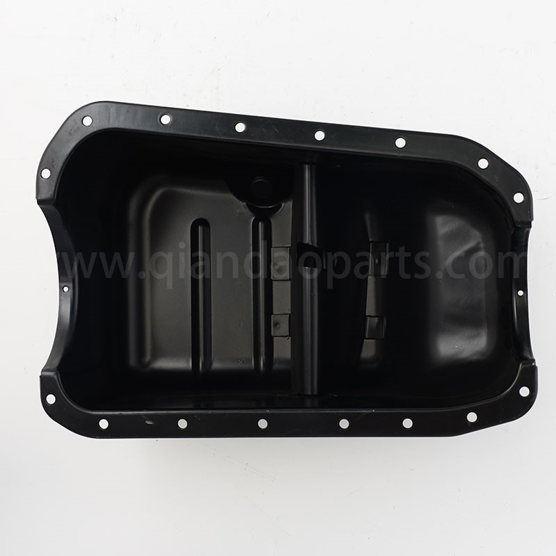 OIL SUMP PAN