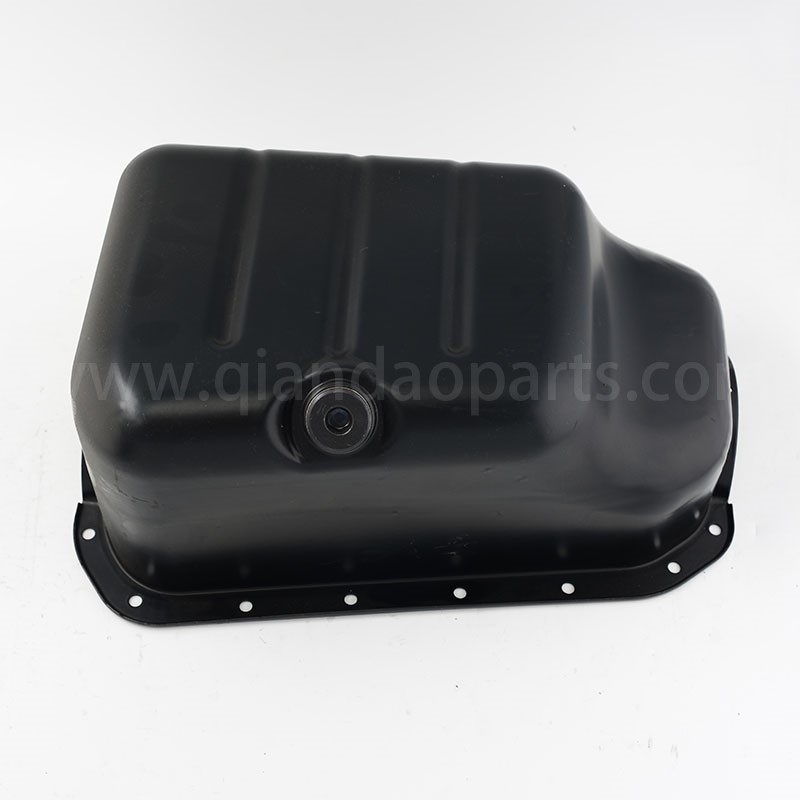 OIL SUMP PAN