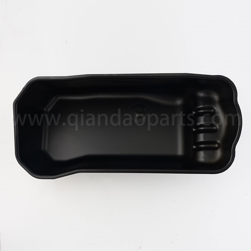 OIL SUMP PAN