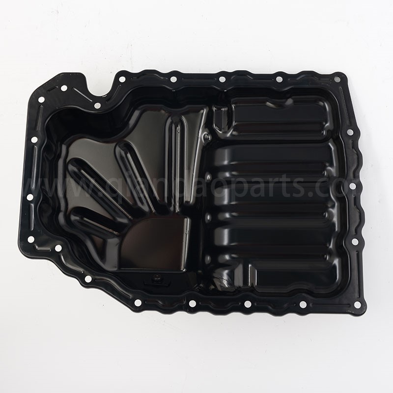 OIL SUMP PAN