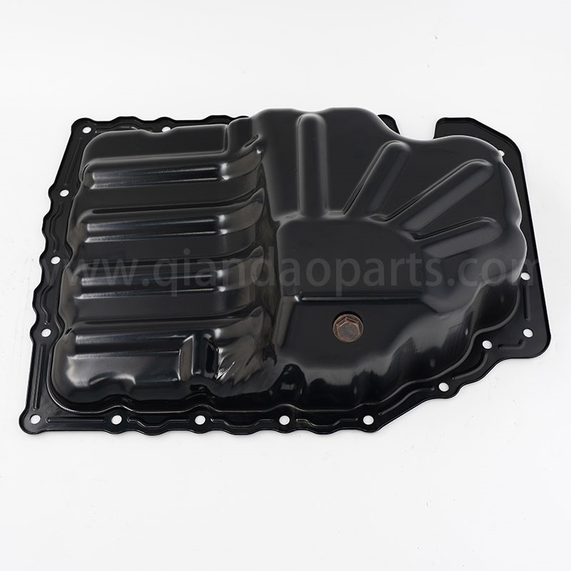 OIL SUMP PAN