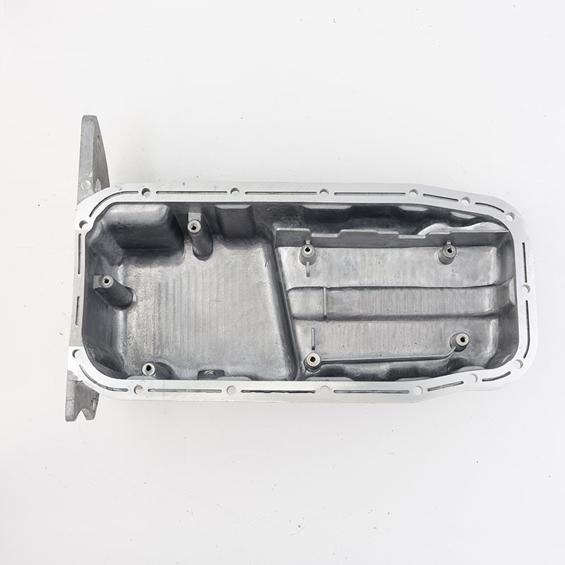 OIL SUMP PAN