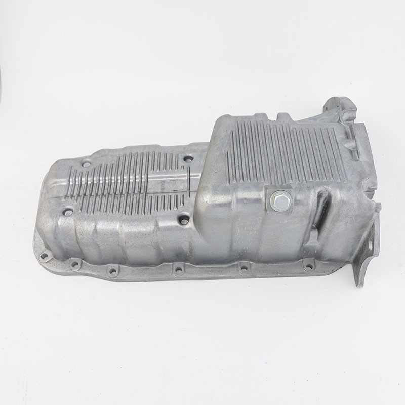 OIL SUMP PAN