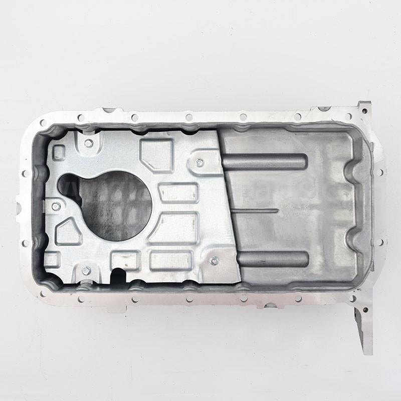 OIL SUMP PAN