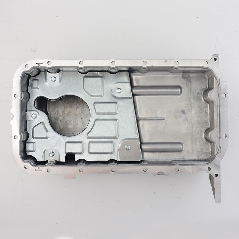 OIL SUMP PAN