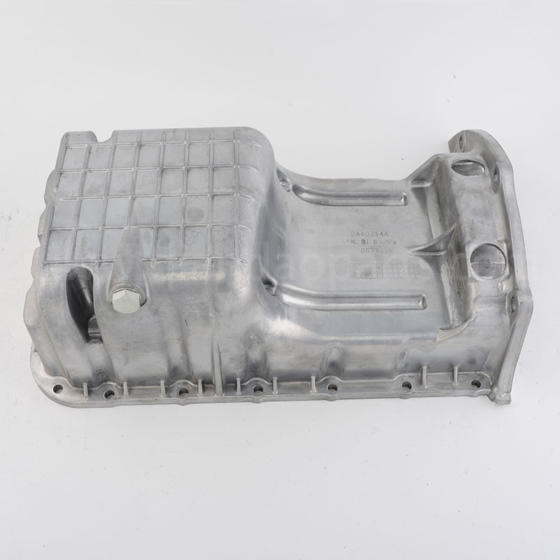 OIL SUMP PAN