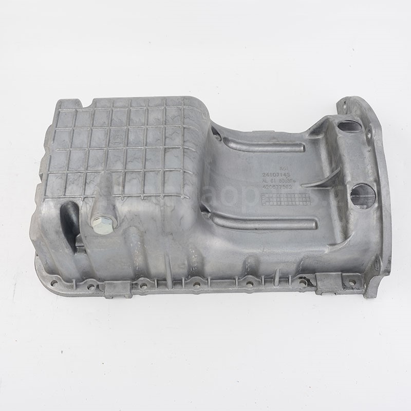 OIL SUMP PAN