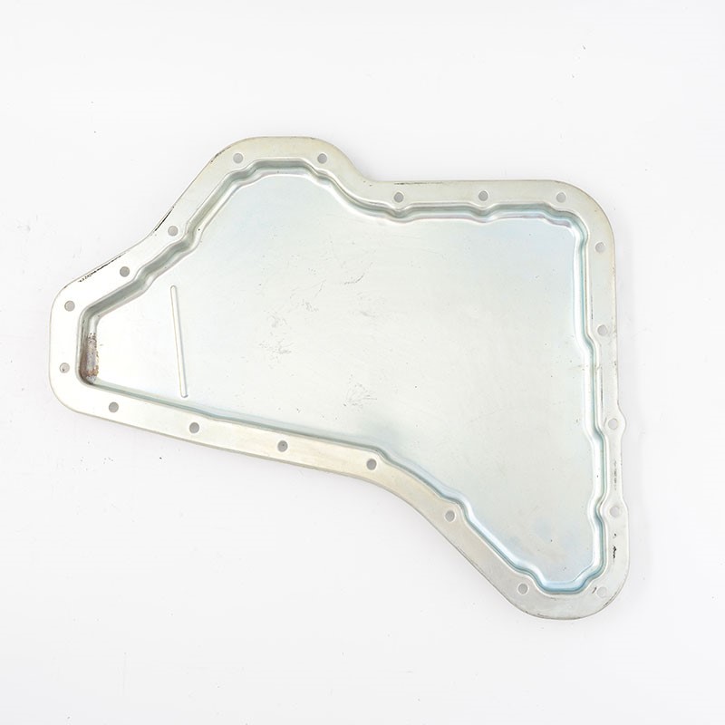 OIL SUMP PAN
