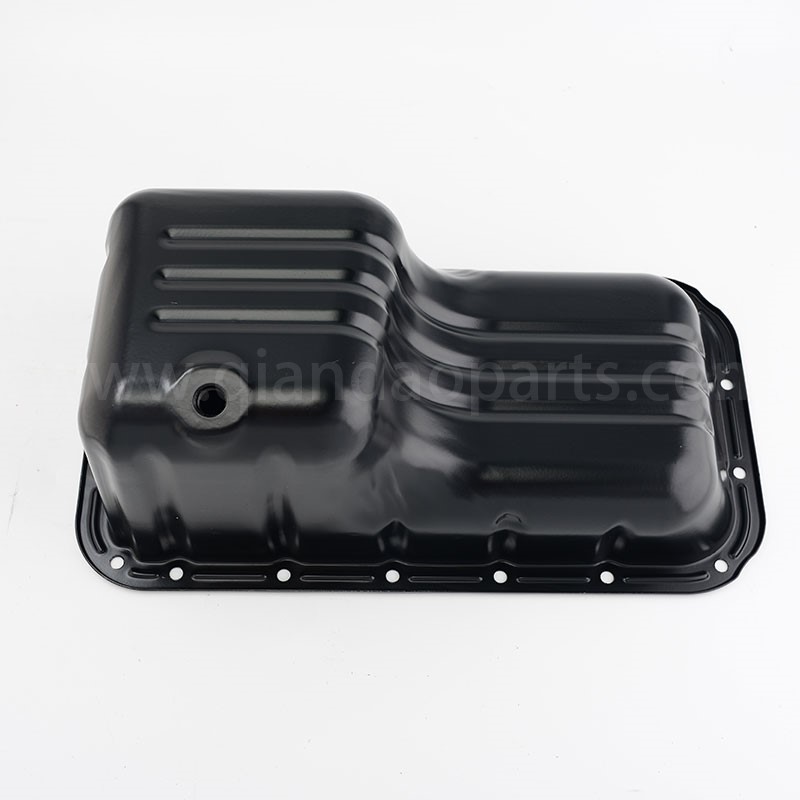 OIL SUMP PAN
