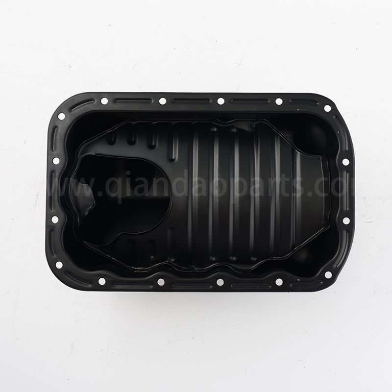 OIL SUMP PAN