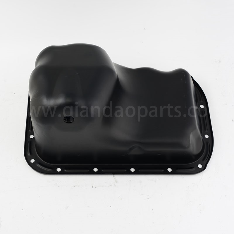 OIL SUMP PAN
