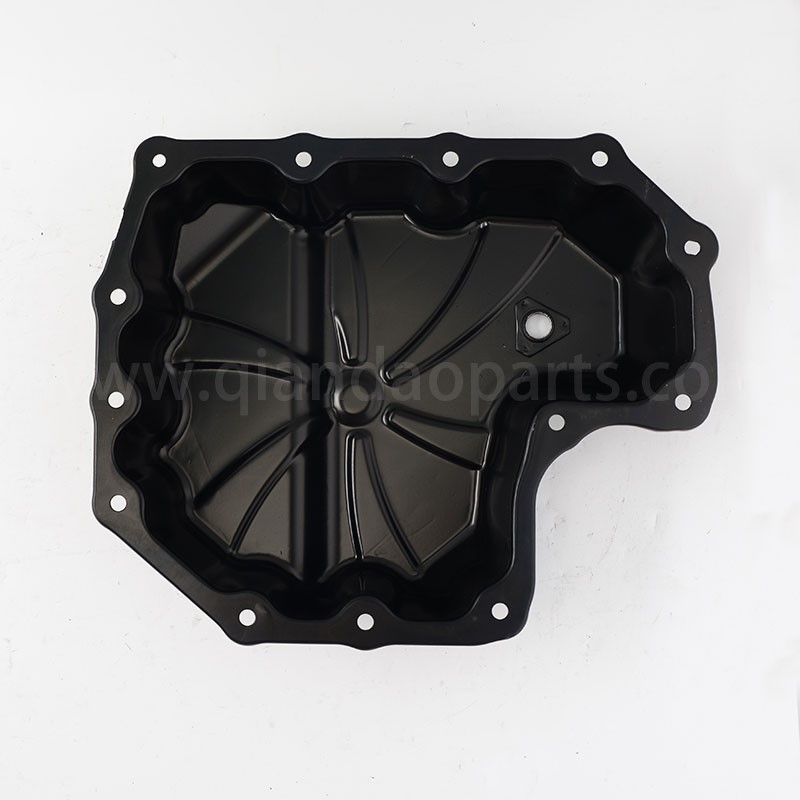 OIL SUMP PAN