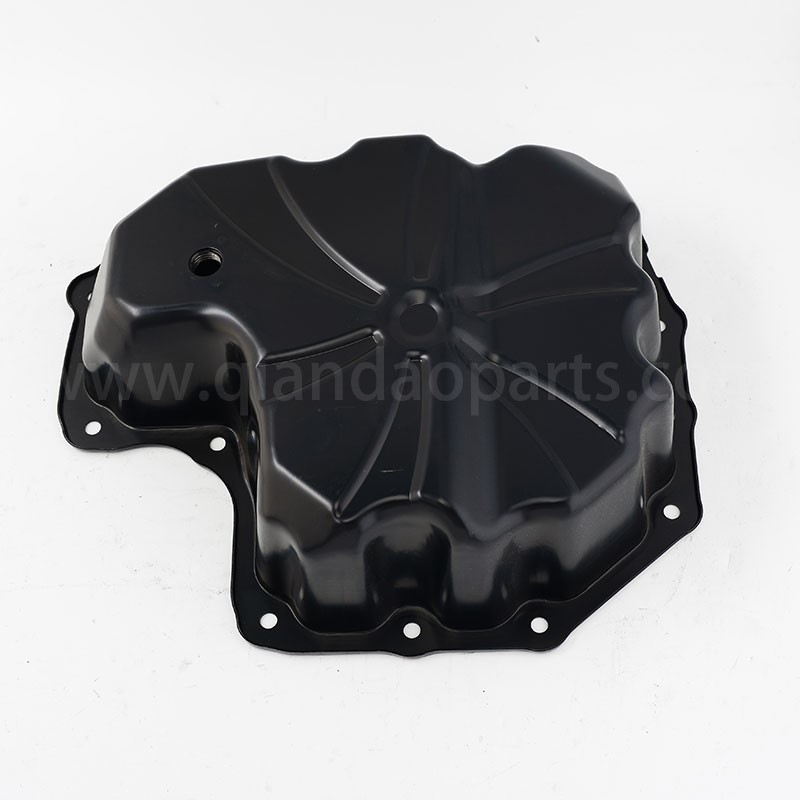 OIL SUMP PAN