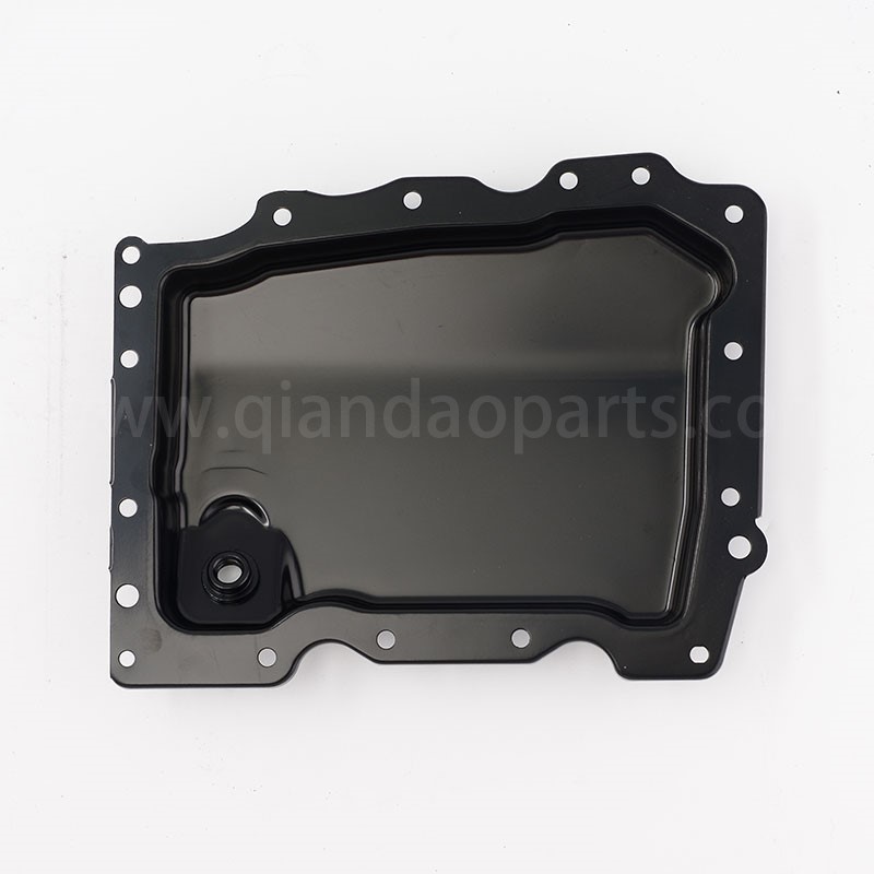 OIL SUMP PAN