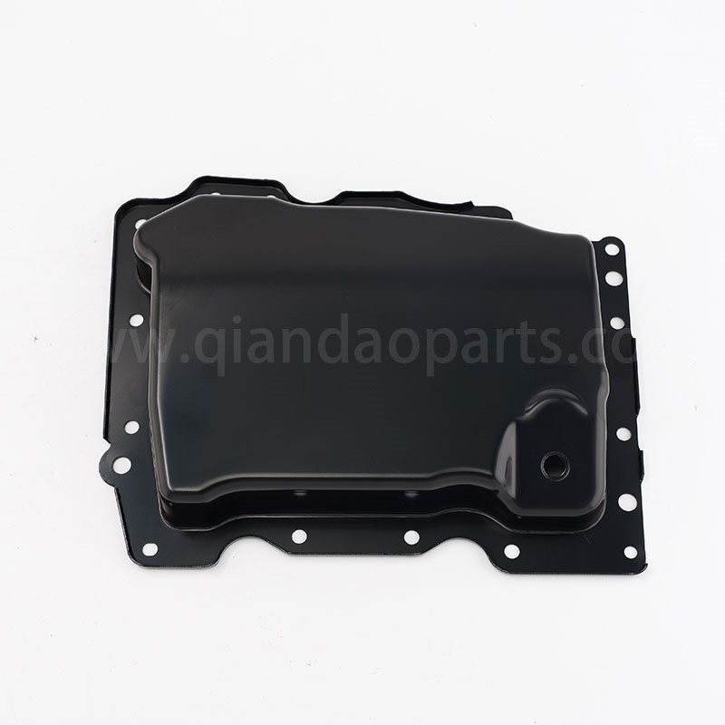 OIL SUMP PAN