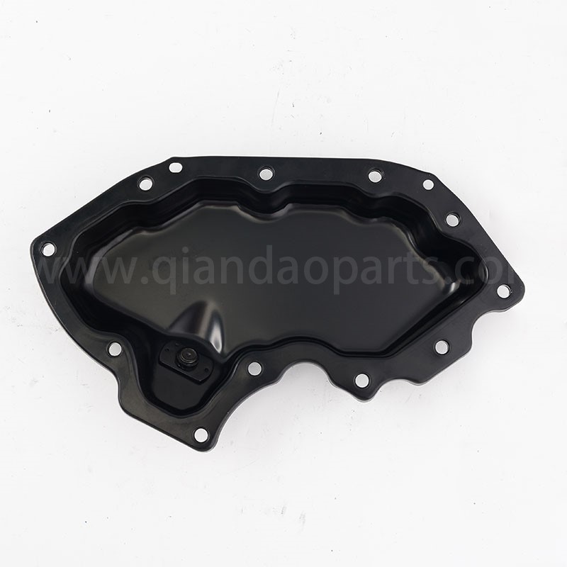 OIL SUMP PAN