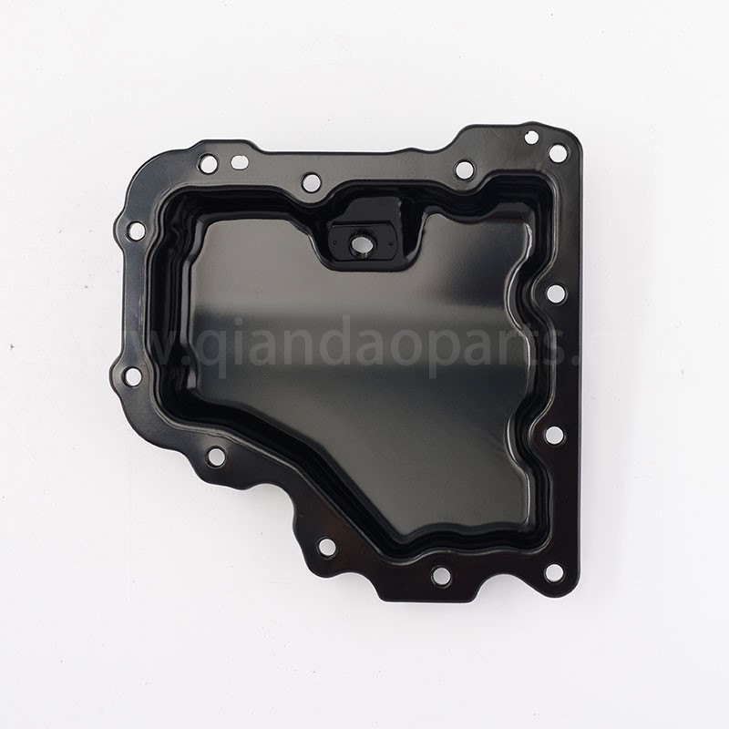 OIL SUMP PAN