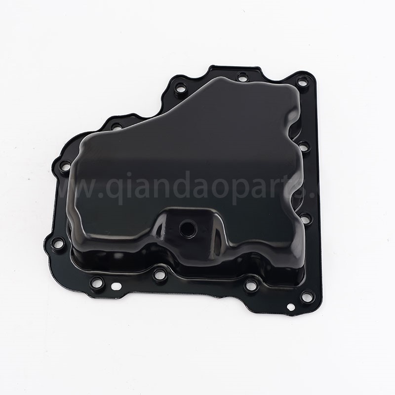 OIL SUMP PAN
