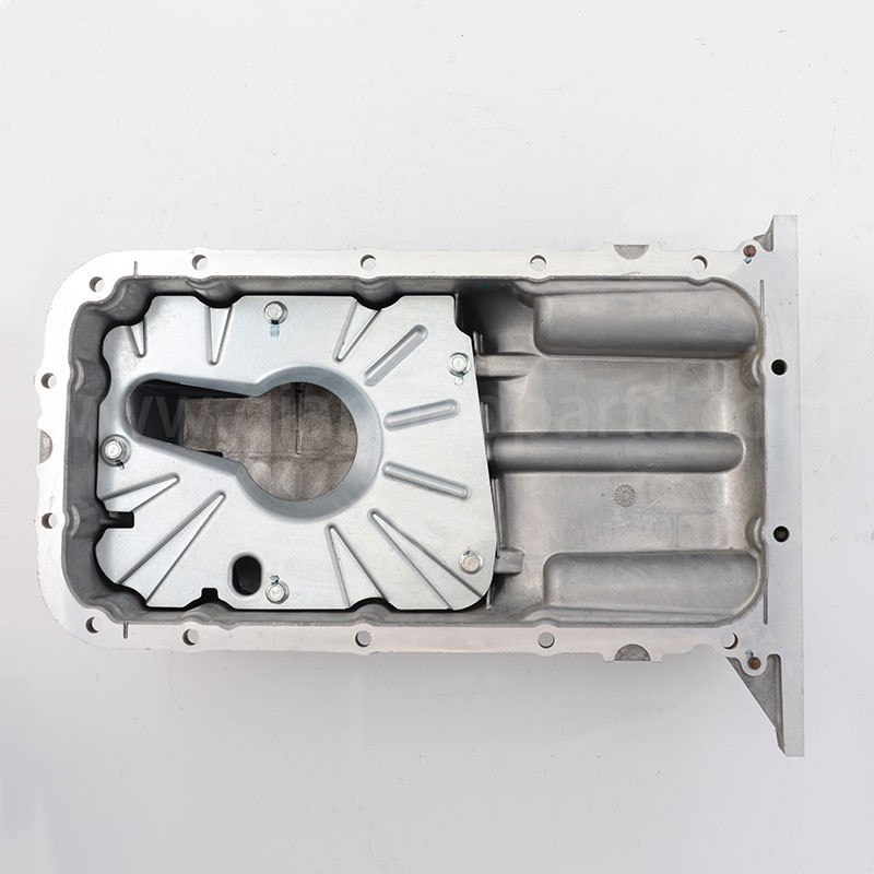 OIL SUMP PAN