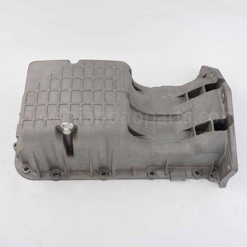 OIL SUMP PAN