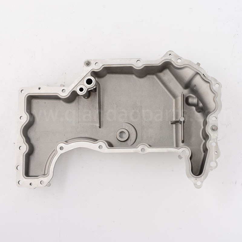 OIL SUMP PAN