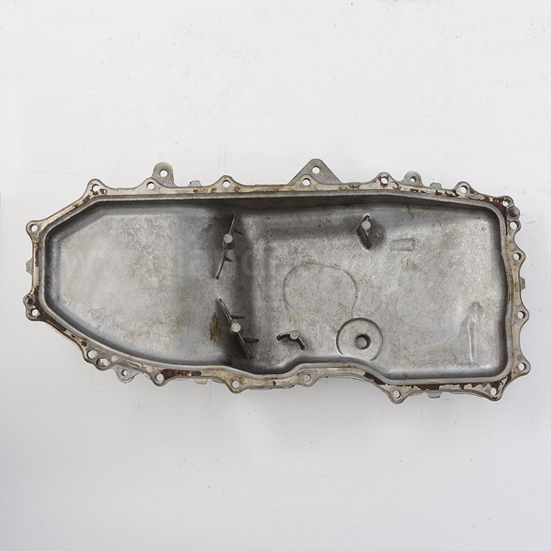 OIL SUMP PAN