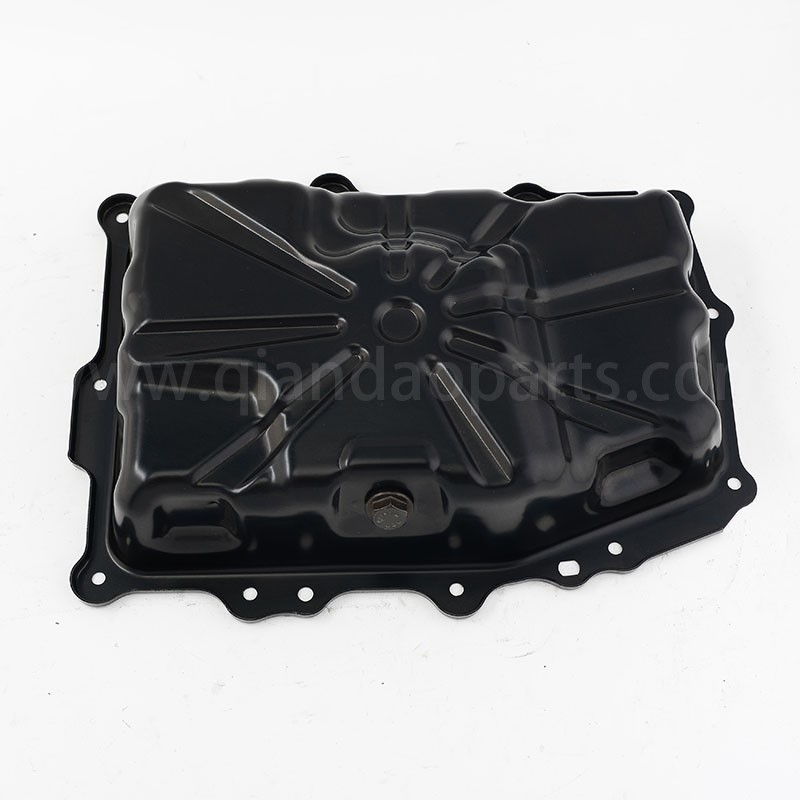 OIL SUMP PAN