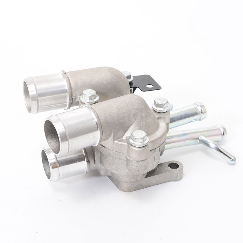 THERMOSTAT COVER节温器盖