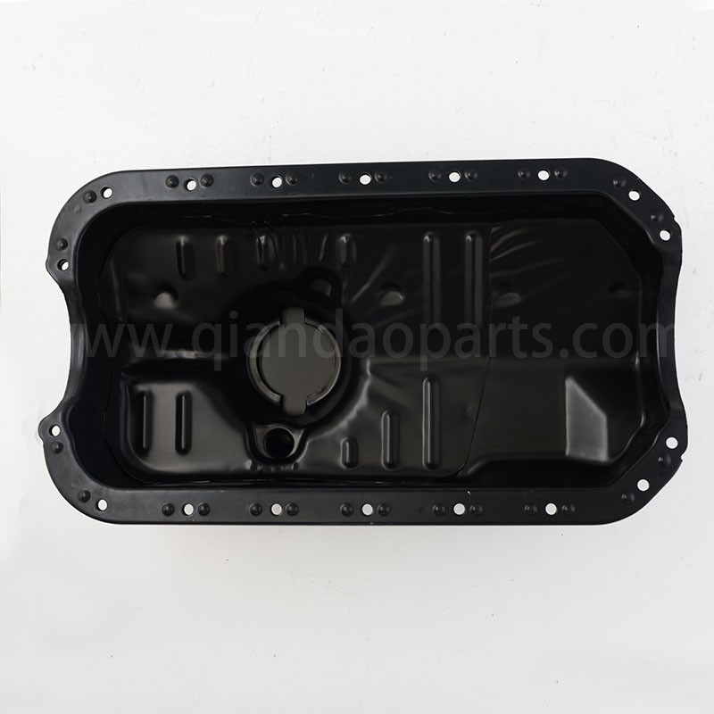OIL SUMP PAN