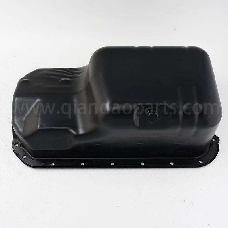 OIL SUMP PAN