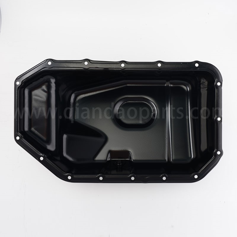 OIL SUMP PAN