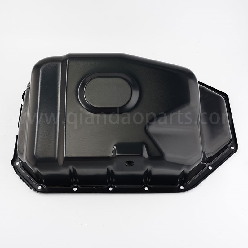 OIL SUMP PAN