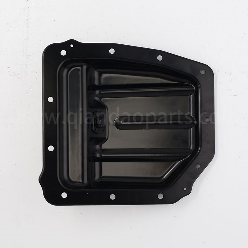 OIL SUMP PAN