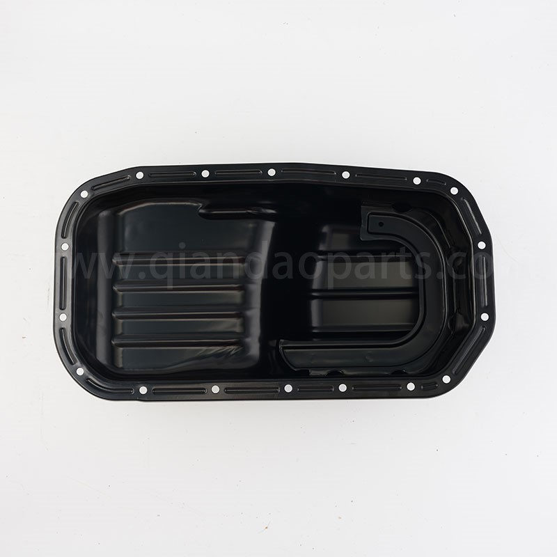 OIL SUMP PAN