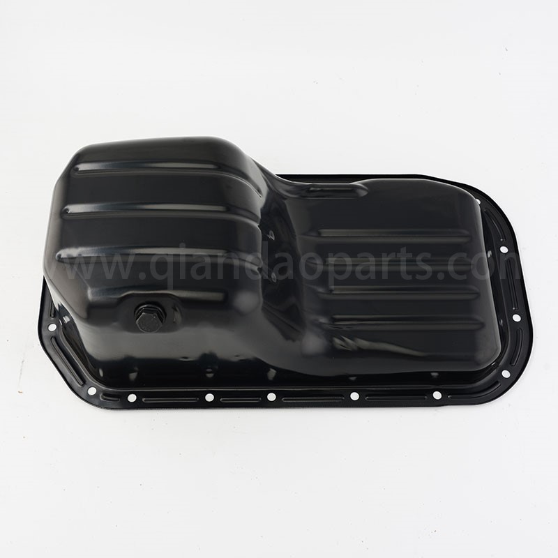 OIL SUMP PAN