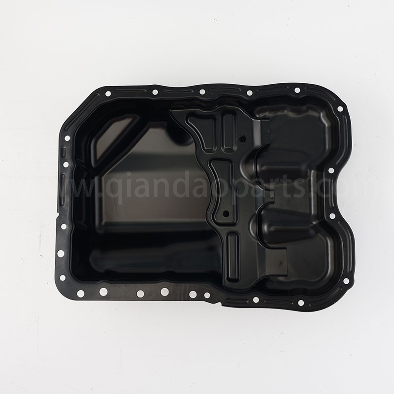 OIL SUMP PAN