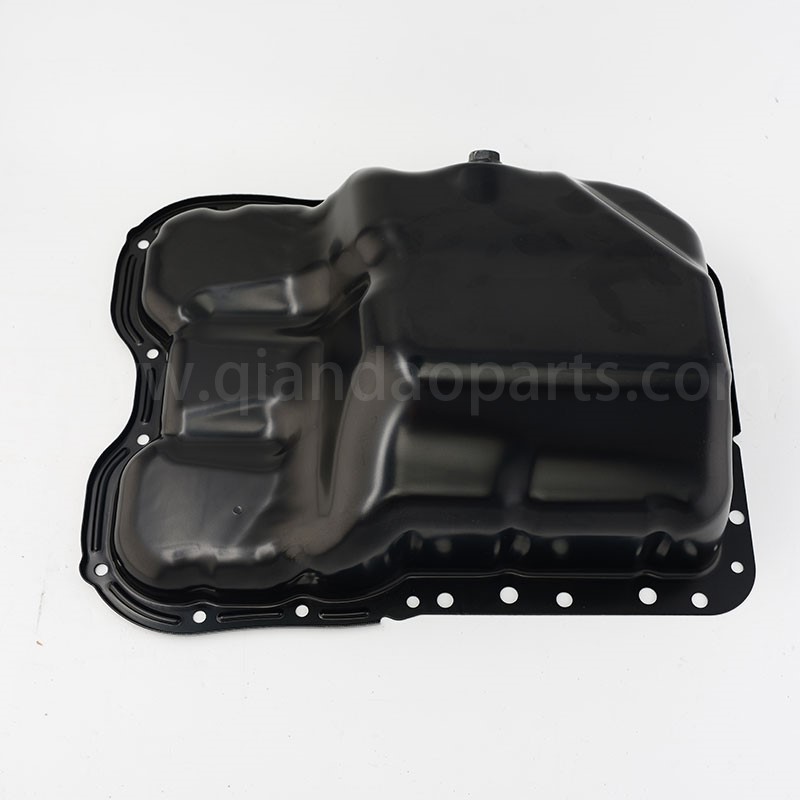 OIL SUMP PAN