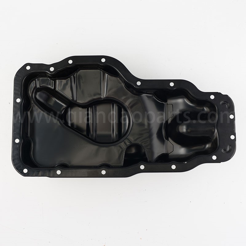 OIL SUMP PAN